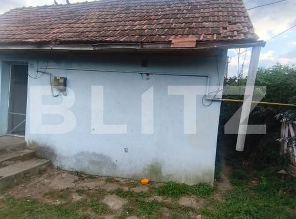Casa de vânzare 1 camera Unirea - 203347CV | BLITZ Alba Iulia | Poza9