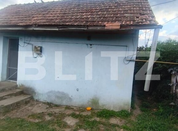 Casa de vânzare 1 camera Unirea - 203347CV | BLITZ Alba Iulia | Poza8