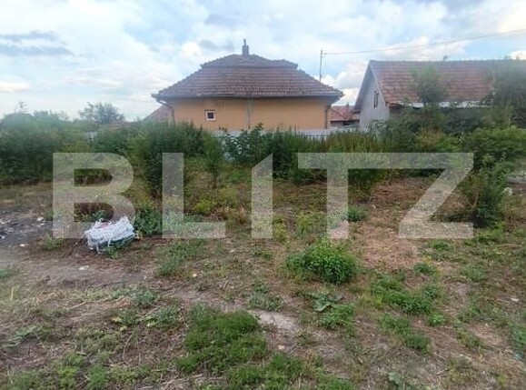 Casa de vânzare 1 camera Unirea - 203347CV | BLITZ Alba Iulia | Poza7