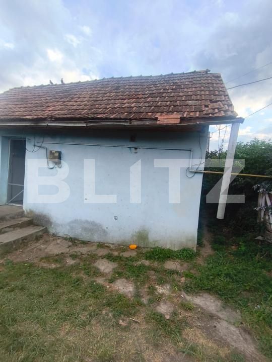 Casa de vânzare 1 camera Unirea - 203347CV | BLITZ Alba Iulia | Poza9
