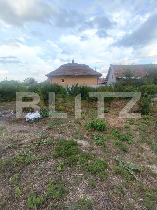 Casa de vânzare 1 camera Unirea - 203347CV | BLITZ Alba Iulia | Poza5