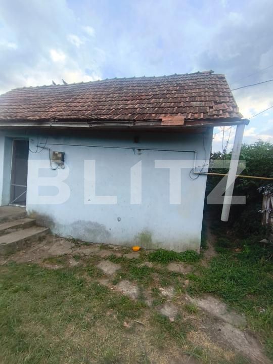 Casa de vânzare 1 camera Unirea - 203347CV | BLITZ Alba Iulia | Poza8