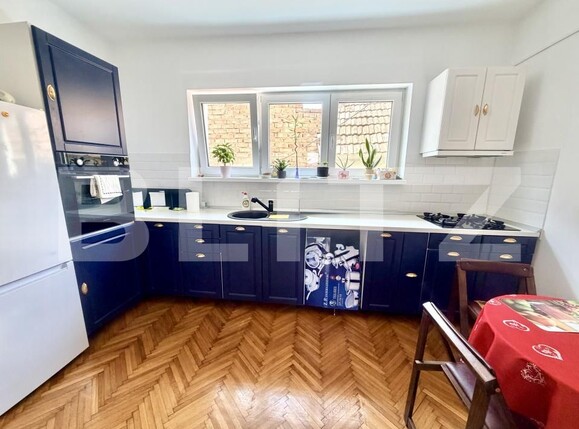 Casa de vânzare 6 camere Cetate - 203366CV | BLITZ Alba Iulia | Poza2