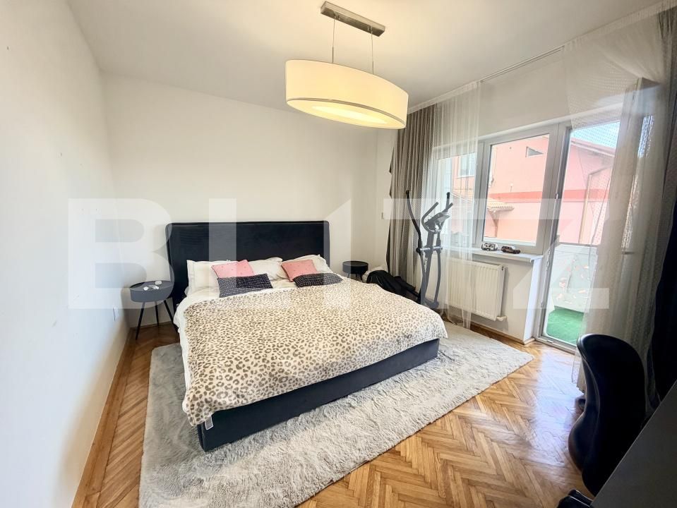 Casa de vânzare 6 camere Cetate - 203366CV | BLITZ Alba Iulia | Poza5