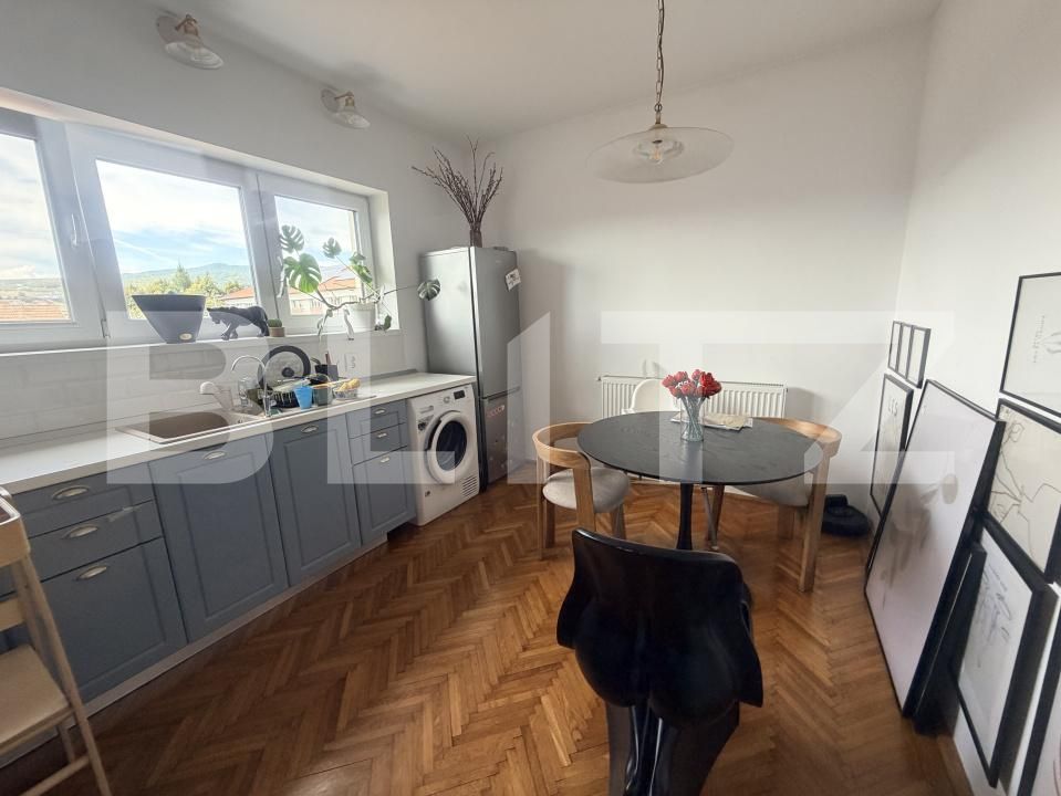 Casa de vânzare 6 camere Cetate - 203366CV | BLITZ Alba Iulia | Poza12