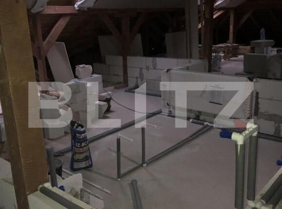 Apartament de vânzare 4+ camere Cetate - 203369AV | BLITZ Alba Iulia | Poza3