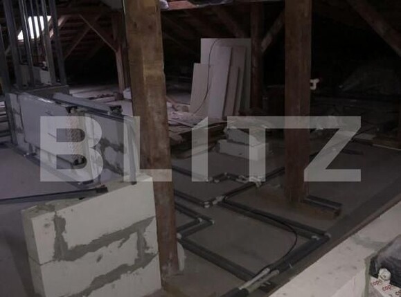 Apartament de vânzare 4+ camere Cetate - 203369AV | BLITZ Alba Iulia | Poza2