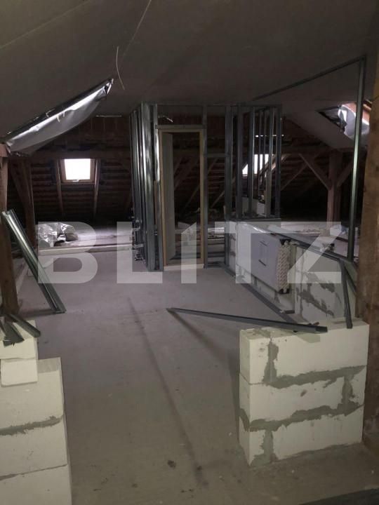 Apartament de vânzare 4+ camere Cetate - 203369AV | BLITZ Alba Iulia | Poza4