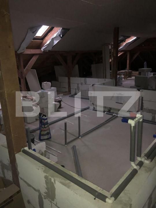 Apartament de vânzare 4+ camere Cetate - 203369AV | BLITZ Alba Iulia | Poza3