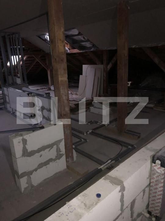 Apartament de vânzare 4+ camere Cetate - 203369AV | BLITZ Alba Iulia | Poza2