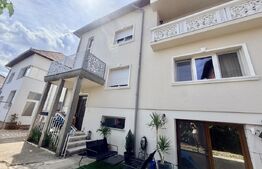 Duplex de inchiriat, 250 mp, zona Cetate