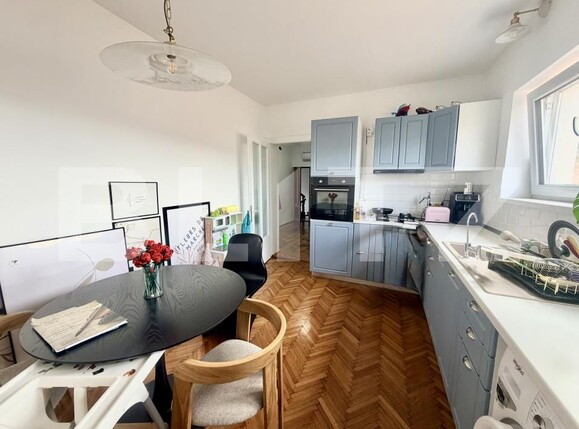 Casa de închiriat 6 camere Cetate - 203373CI | BLITZ Alba Iulia | Poza6