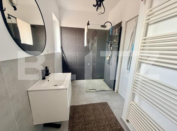 Casa de închiriat 6 camere Cetate - 203373CI | BLITZ Alba Iulia | Poza11