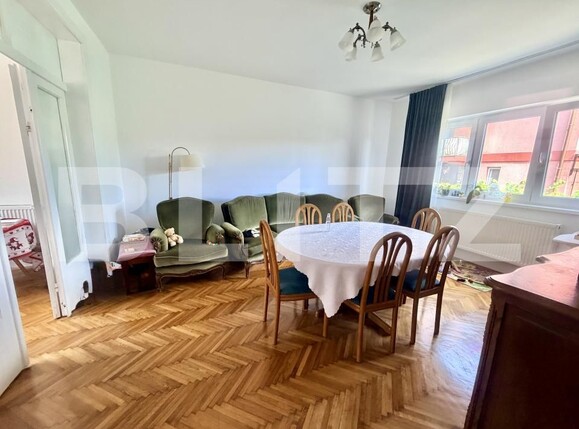 Casa de închiriat 6 camere Cetate - 203373CI | BLITZ Alba Iulia | Poza7