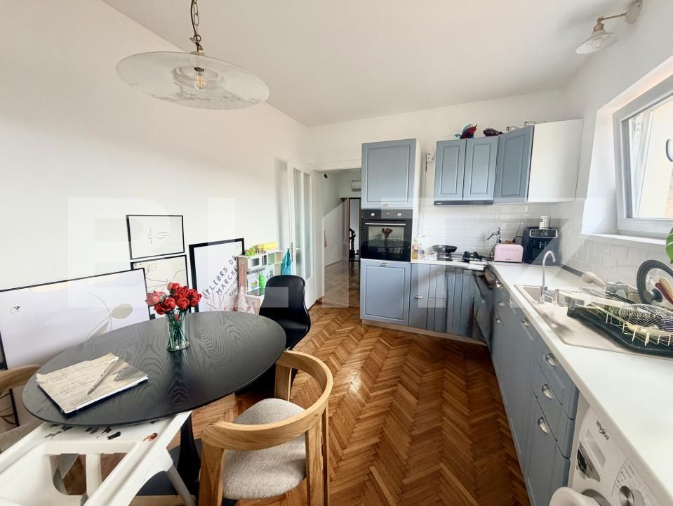 Casa de închiriat 6 camere Cetate - 203373CI | BLITZ Alba Iulia | Poza6