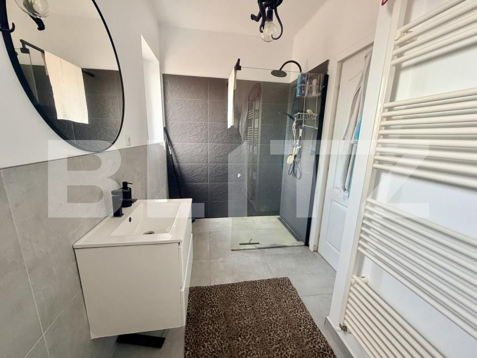 Casa de închiriat 6 camere Cetate - 203373CI | BLITZ Alba Iulia | Poza11
