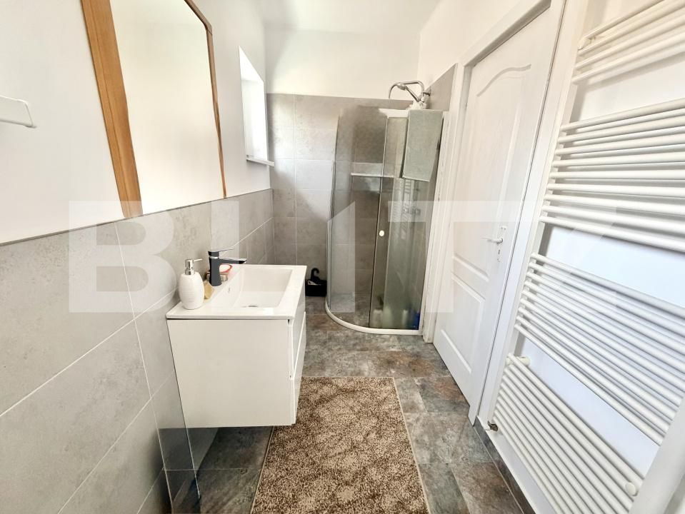 Casa de închiriat 6 camere Cetate - 203373CI | BLITZ Alba Iulia | Poza10