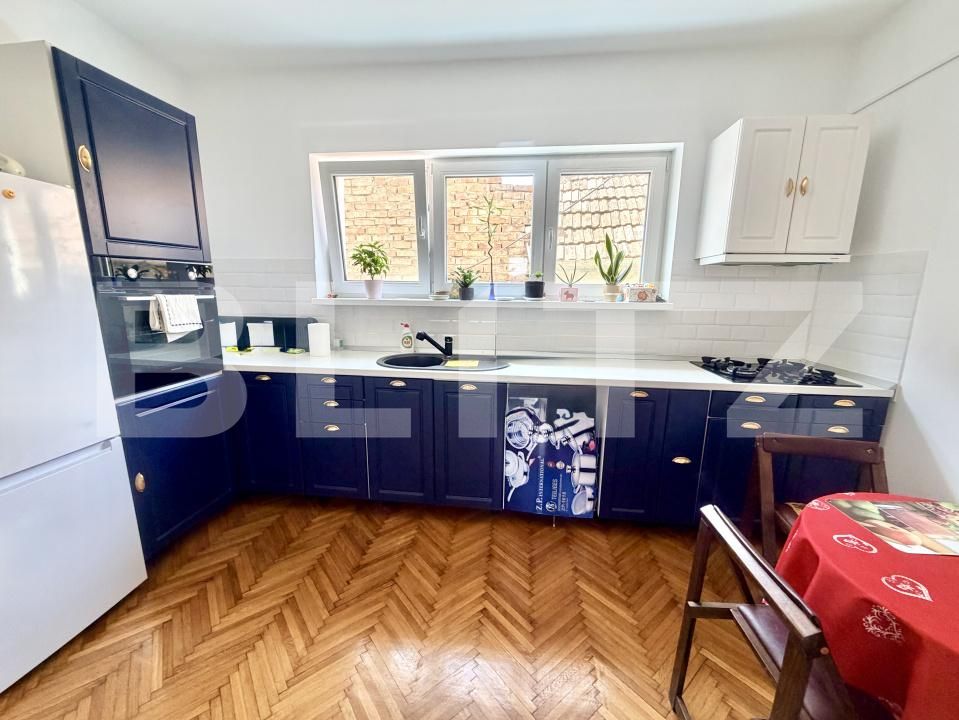 Casa de închiriat 6 camere Cetate - 203373CI | BLITZ Alba Iulia | Poza2