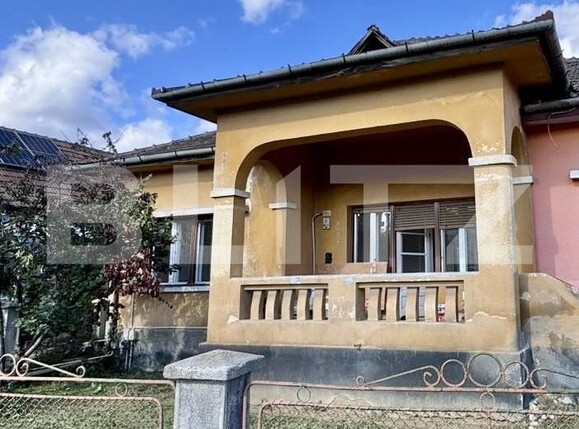 Casa de vânzare 3 camere Blaj - 203392CV | BLITZ Alba Iulia | Poza1