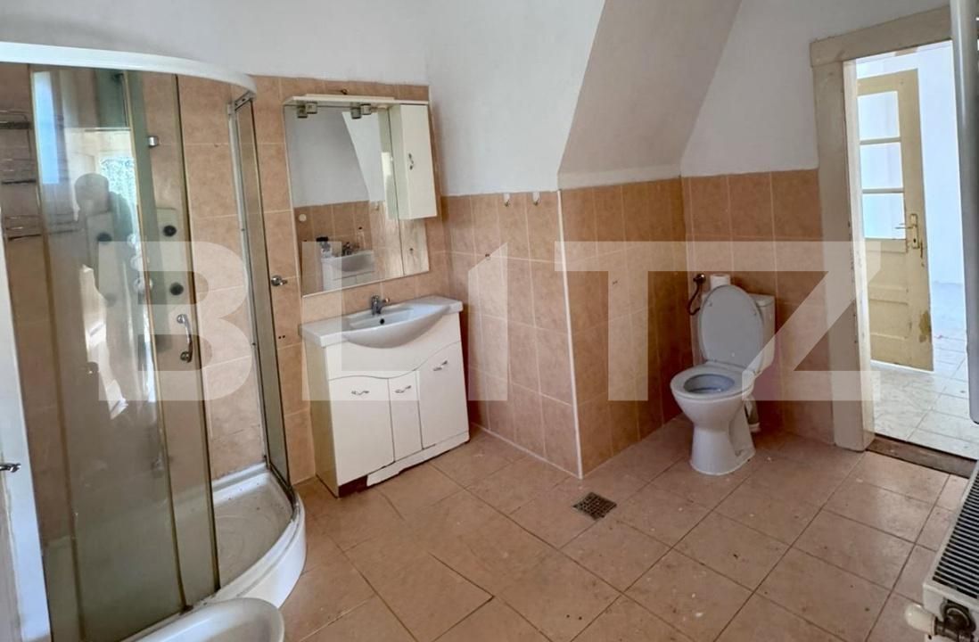 Casa de vânzare 3 camere Blaj - 203392CV | BLITZ Alba Iulia | Poza8