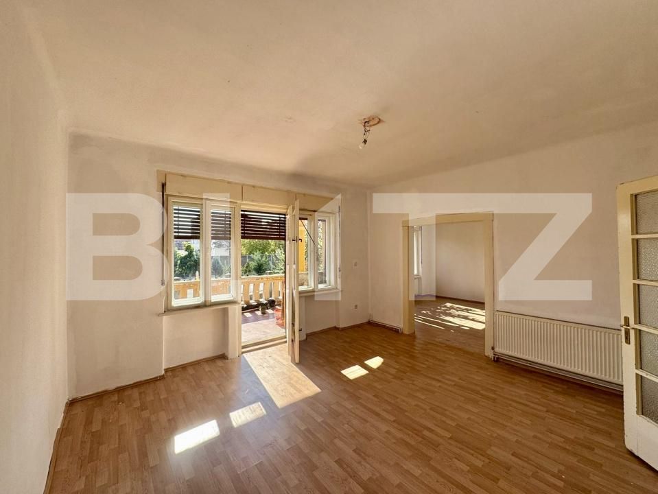 Casa de vânzare 3 camere Blaj - 203392CV | BLITZ Alba Iulia | Poza2