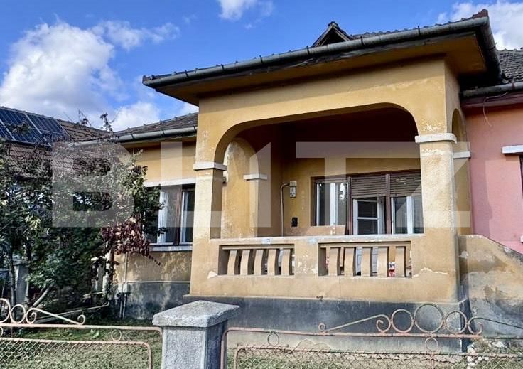 Casa de vânzare 3 camere Blaj - 203392CV | BLITZ Alba Iulia | Poza2