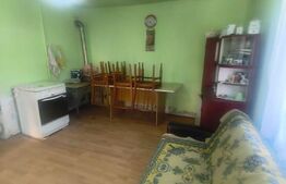 Casa vanzare, 50 mp, zona Centrala - Ocna Mures