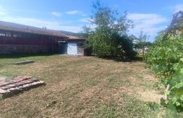 Casa vanzare, 50 mp, zona Centrala - Ocna Mures