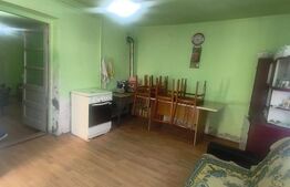 Casa vanzare, 50 mp, zona Centrala - Ocna Mures