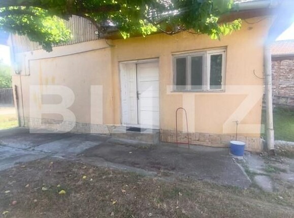 Casa de vânzare 1 camera Ocna Mures - 203432CV | BLITZ Alba Iulia | Poza1