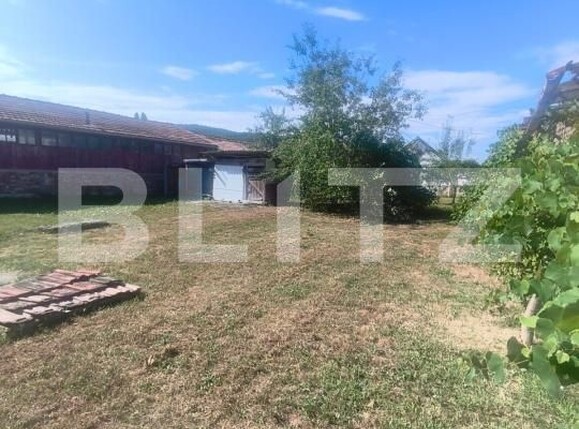 Casa de vânzare 1 camera Ocna Mures - 203432CV | BLITZ Alba Iulia | Poza7