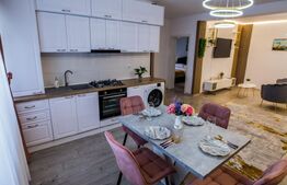 Apartament 3 camere, 70 mp, parcare, zona Centrală