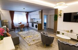 Apartament 3 camere, 70 mp, parcare, zona Centrală