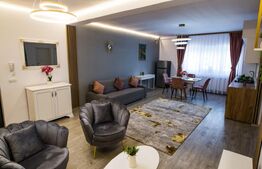 Apartament 3 camere, 70 mp, parcare, zona Centrală