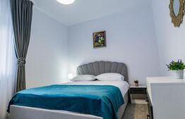 Apartament 3 camere, 70 mp, parcare, zona Centrală