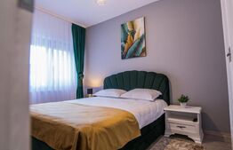 Apartament 3 camere, 70 mp, parcare, zona Centrală