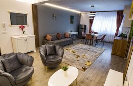 Apartament 3 camere, 70 mp, parcare, zona Centrală