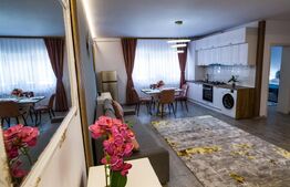 Apartament 3 camere, 70 mp, parcare, zona Centrală