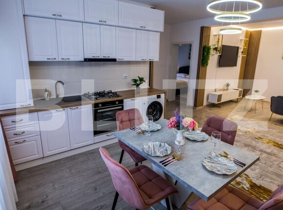Apartament de vânzare 3 camere Central - 203458AV | BLITZ Alba Iulia | Poza9