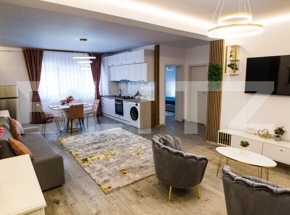 Apartament de vânzare 3 camere Central - 203458AV | BLITZ Alba Iulia | Poza8