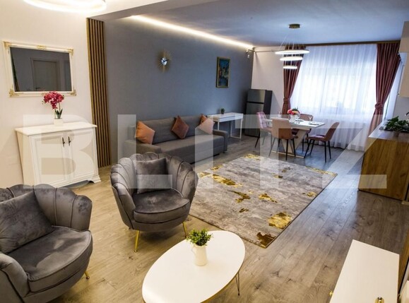 Apartament de vânzare 3 camere Central - 203458AV | BLITZ Alba Iulia | Poza1