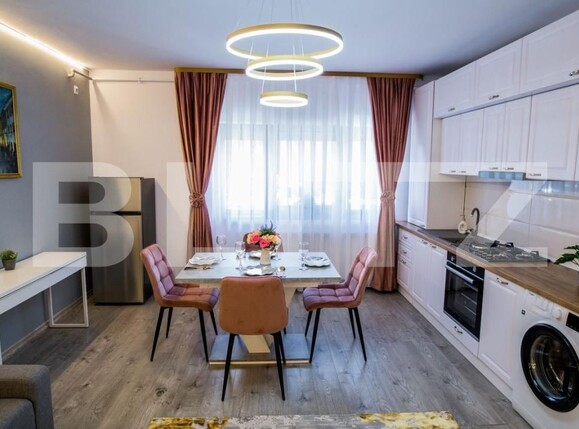 Apartament de vânzare 3 camere Central - 203458AV | BLITZ Alba Iulia | Poza2