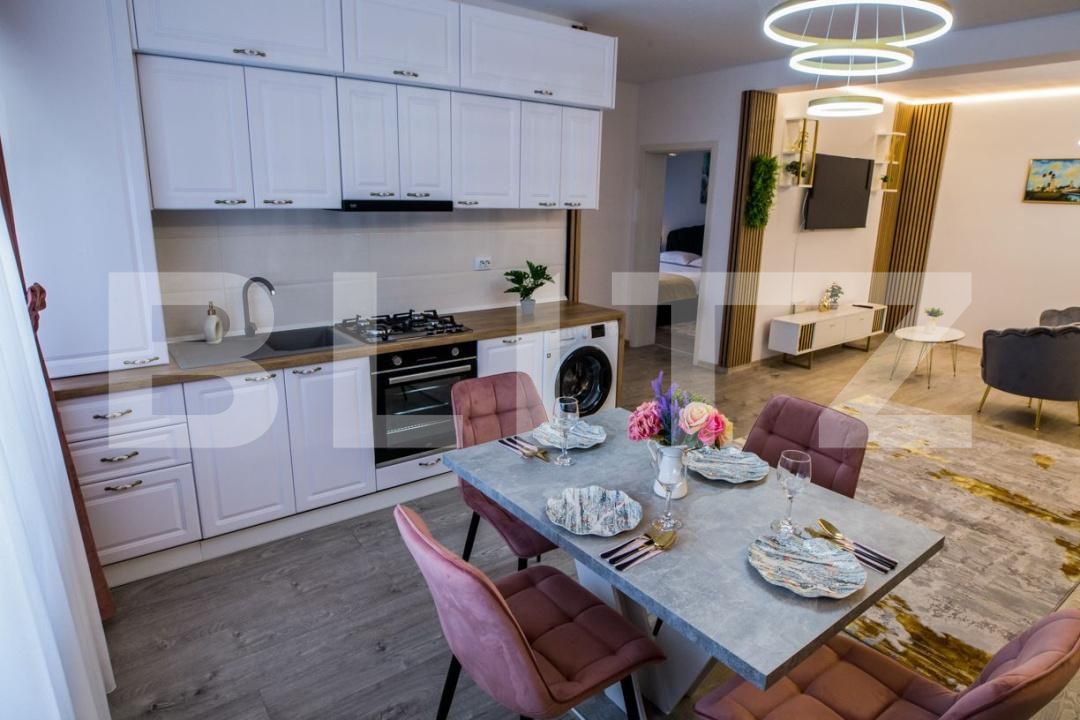 Apartament de vânzare 3 camere Central - 203458AV | BLITZ Alba Iulia | Poza9