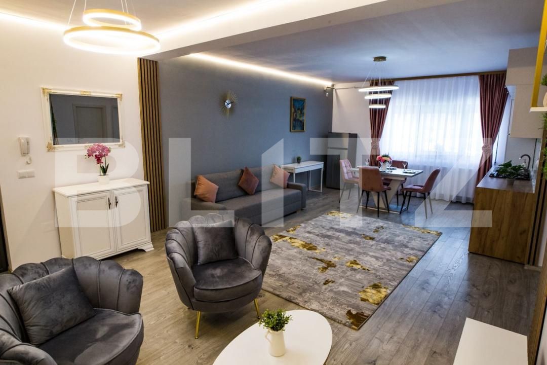 Apartament de vânzare 3 camere Central - 203458AV | BLITZ Alba Iulia | Poza7