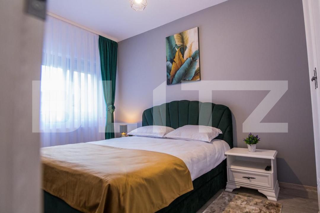 Apartament de vânzare 3 camere Central - 203458AV | BLITZ Alba Iulia | Poza3
