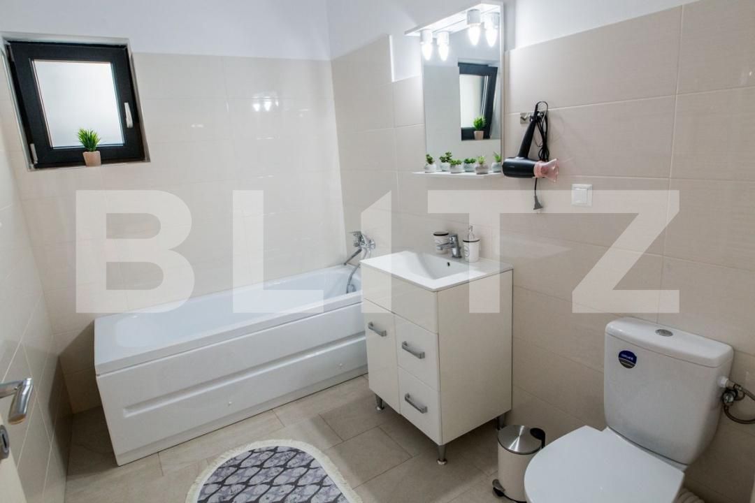 Apartament de vânzare 3 camere Central - 203458AV | BLITZ Alba Iulia | Poza10