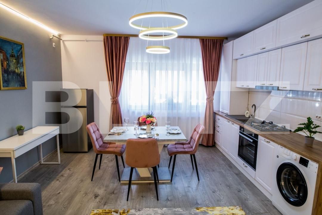 Apartament de vânzare 3 camere Central - 203458AV | BLITZ Alba Iulia | Poza2
