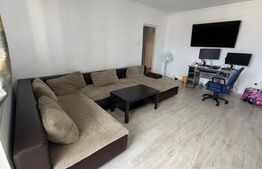 Apartament 3 camere, 65 mp, zona Cetate