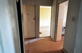 Apartament de vanzare, 50 mp, zona Centru - Ocna Mures 