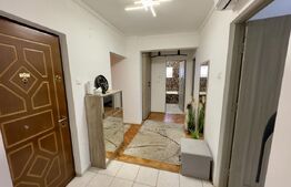 Apartament cu 3 camere, 67 mp, zona Cetate Alba Iulia